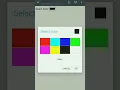 Color picker in Html color picker in html html coding in Android html apk rkd cs