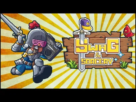 Download MP3 Swag and Sorcery | Angezockt! [Let's Play German Deutsch]