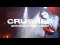 Download Lagu Deadlands - Crushed (Official Music Video)