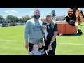 Kylie Kelce Called Out Fans for Saying She Was Pregnant Now That She Is Her New Clapback Is Perfect
