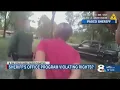 Pasco County Sheriff Sued Again