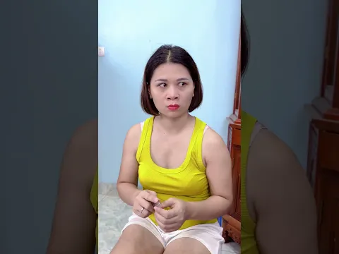 I drank her foot-washing water. 🙄🤮 #funny #couple