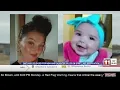 Obituary released for mom and daughter killed on Spirit Lake Reservation