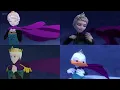 Let It Go Anime (Animation)