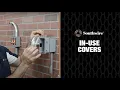 Southwire In-Use Covers