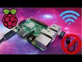 Easy setup of RaspberryPi 2 Wifi Dongle