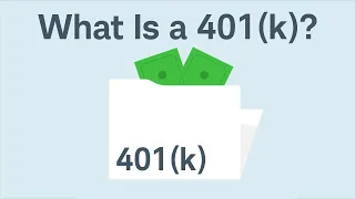 What Is a 401 k