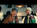 TFLOW ft. HAMZA NACIRI - KHOUDI (Official Music Video)