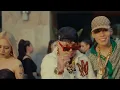 JERE KLEIN FT NICKOOG CLK, LUCKY BROWN, EL BAI - PRINCESITA DE ..... (VIDEO OFICIAL) | ENFASIS