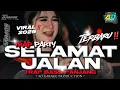 Download Lagu DJ SELAMAT JALAN BASS PANJANG VIRAL 2025‼️TERBARU FULL BASS 🔥AD GARAGE PRODUCTION