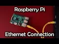 How to connect to your Raspberry Pi using Ethernet Secure Shell SSH and Remote Desktop