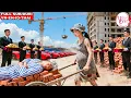 Lagu Cô Gái Nghèo Kéo Gạch 5 Năm Nuôi Chồng Thực Vật Bị Coi Thường, Ai Ngờ Là Chồng Là Long Chủ Ẩn Danh