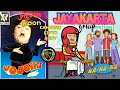 Lagu JOJON JAGOAN BLO*N LAWAK JAYAKARTA GROUP LUCU - KETAWA TV OKE