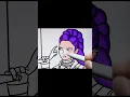Kpop Demon Hunters Coloring Pages How to Color