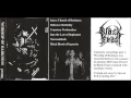Download Lagu Black Feast - Worship of Darkness (full demo)