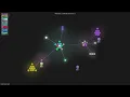 -web - Gource visualisation