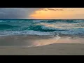 Relaxing Ocean Waves- NO ADS - Please like, share and subscribe
