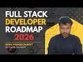 Full Stack Developer Roadmap 2026 Difference Between Java Python NET Web Full Stack