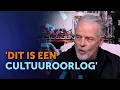 Wierd Duk: ‘Kick Out Zwarte Piet heeft geleid tot MEER polarisatie’