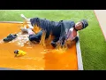 Human Glue Trap