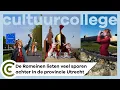 Download Lagu Zo leefden de Romeinen langs de Neder-Germaanse Limes - CULTUURCOLLEGE | shot of culture
