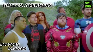 ghetto avengers rudy mancuso king bach u0026 simon rex 