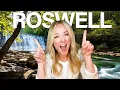 Roswell GA Pros Cons Everything In Between Moving to Atlanta in 2025