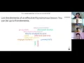 Creating an Asynchronous Lesson