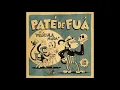 Paté de Fuá - Cuatro Lunas