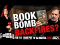 Lagu Book Bomb Bacfires | Politics Erupts Over Naravane's Memoir | The Buck Stops Here