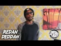 Download Lagu REDAH DEDDAH  : BIG BARS Sessions | Fraktured Planet