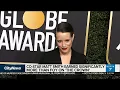 Claire Foy responds to The Crown pay gap controversy