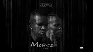 blaq diamond memeza ft sjava audio 