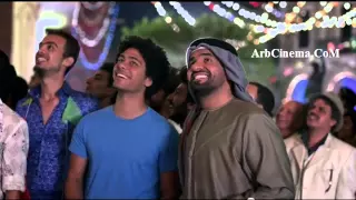 أغنية بيبسي رمضان 2015 حسين الجسمي خيوط من نور تجمعنا النسخة الأصلية 