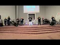 “Let It Be A Hallelujah” -Lauren Daigle performed by Holy Fire Praise Team 🔥