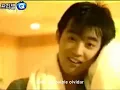 Ahn Jae Wook   Even if you leave me Subtitulado