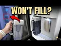 Samsung Fridge Pitcher Won t Fill 6 Fixes 95 Success Rate