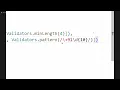 Angular 14 Class 43 SOFTWARE FREE COURSES