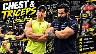 Saccha Aashiq nikala Main To 🤣 @RajveerFitnessSeries 
