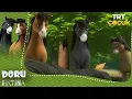 Doru Firtina 8 Bolum