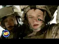 Download Lagu The Army Gets Ready to Fight the Aliens | Battle Los Angeles (2011) | Now Playing