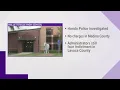 Hallettsville ISD employees who allegedly failed to report child abuse won t face charges