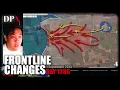 Download Lagu [ Ukraine Frontline Changes ] ADVANCE IN ZAPORIZHZHIA~!!! Impossible salient impossibled. Diminished