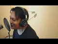 Rizky Febian - Malam Rawan (Recording Session)