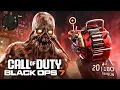Download Lagu OFFICIAL BLACK OPS 7 ZOMBIES GAMEPLAY \u0026 MAP DETAILS REVEALED! (Call of Duty Zombies)