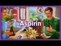 Aspirin Mnemonic for Nursing Pharmacology NCLEX
