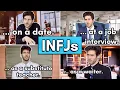 Funny 16 Personalities Highlights INFJ Only