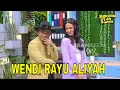 Download Lagu Wendi Merayu ALIYAH FAIZAH Untuk Membuat Dokumen Palsu | BTS (06/07/25) Part 2