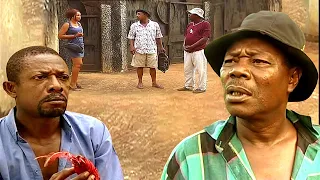 ATINGA TWO VILLAGE TROUBLE MAKERS BEST OF OSUOFIA AND SAM LOCO EFE CLASSIC MOVIE AFRICAN MOVIES 