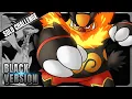 Emboar-line Solo Challenge - Pokemon Black